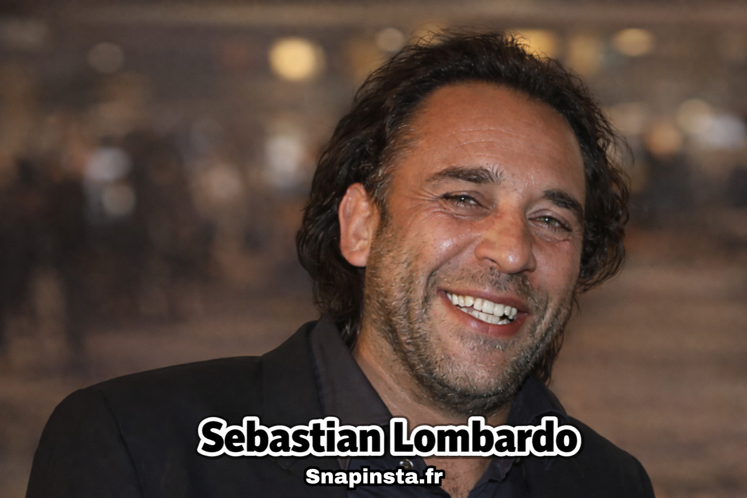 Sebastian Lombardo : parcours, carrière et influence d’un entrepreneur international