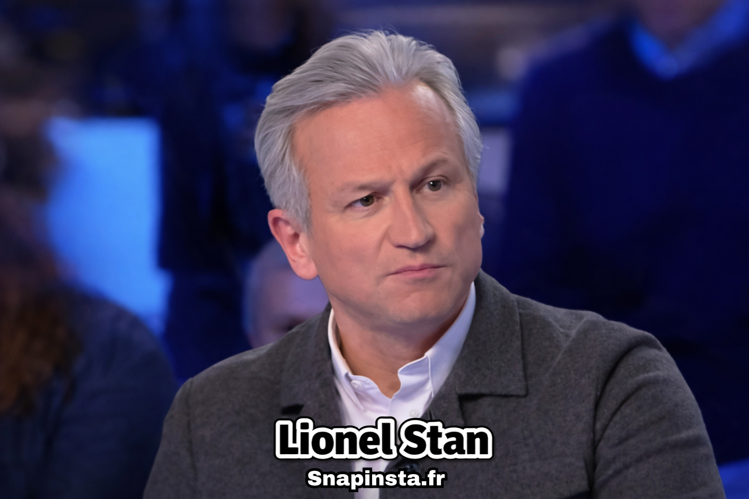 Lionel Stan : parcours, carrière et rôle dans la production télévisuelle française