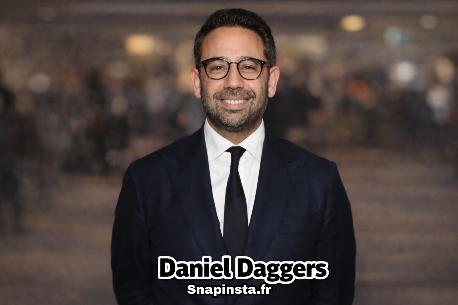 Daniel Daggers : parcours, carrière et influence dans l’immobilier de luxe