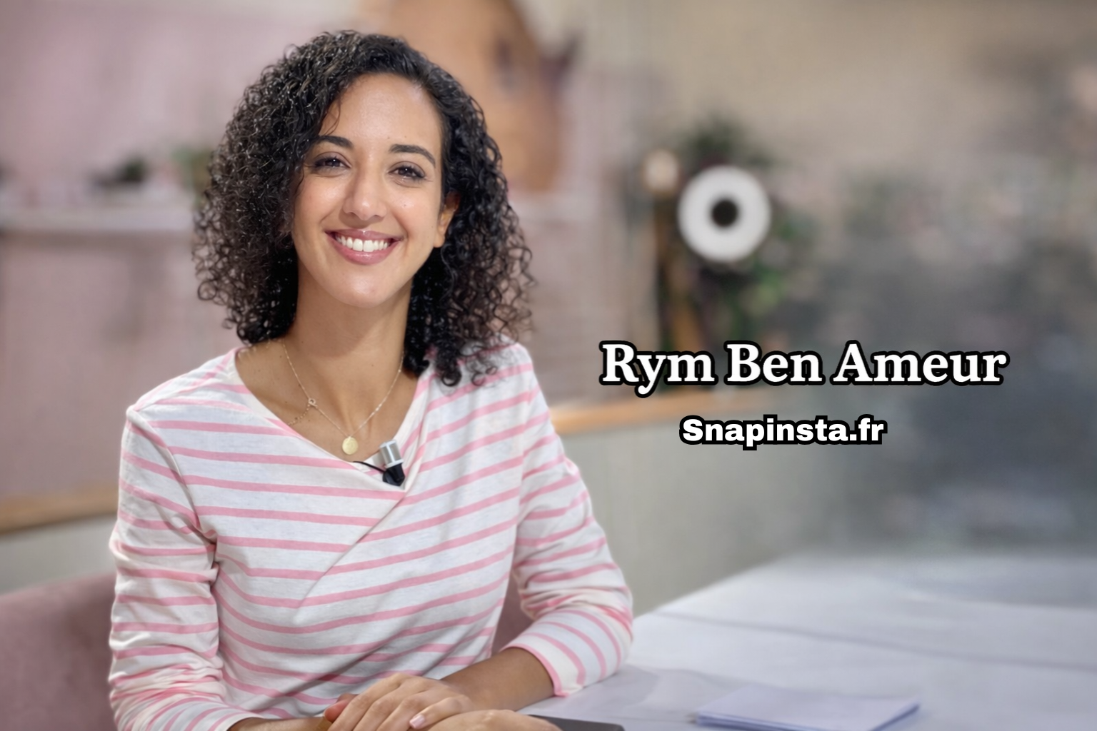 Rym Ben Ameur
