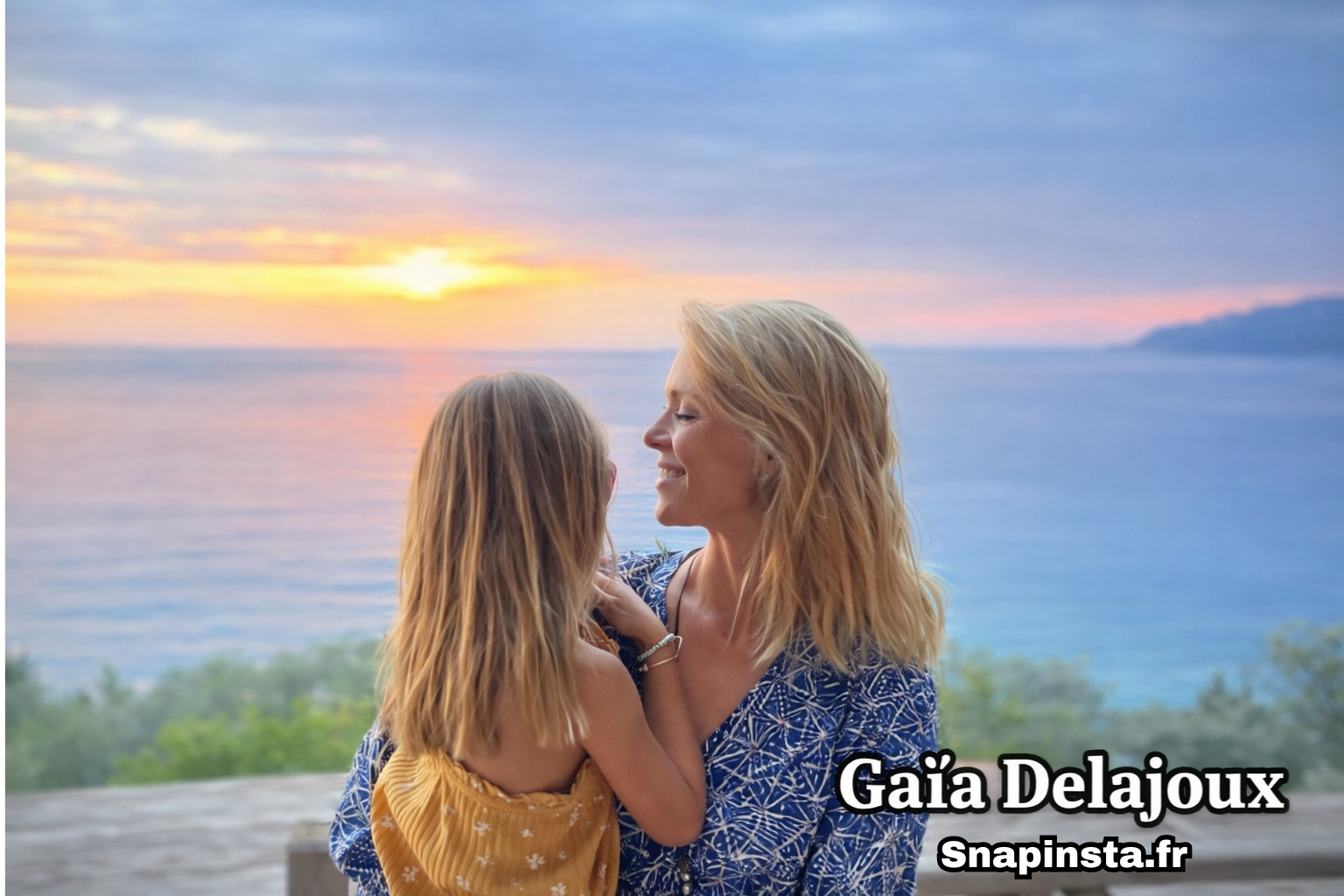 Gaïa Delajoux