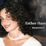 Esther Hanouna