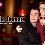 Gaëlle Demars