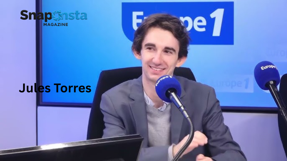 Jules Torres