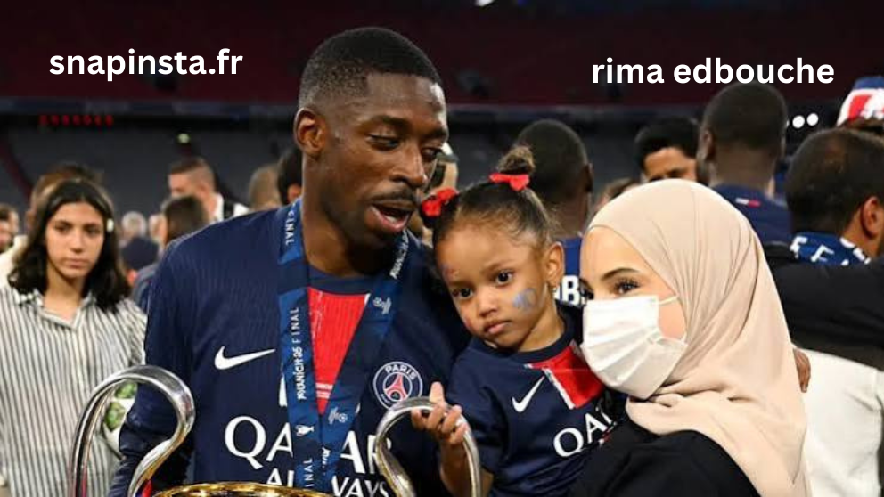 rima edbouche