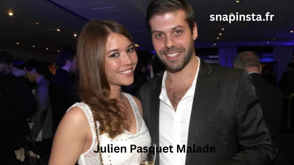 Julien Pasquet Malade Julien Pasquet Malade