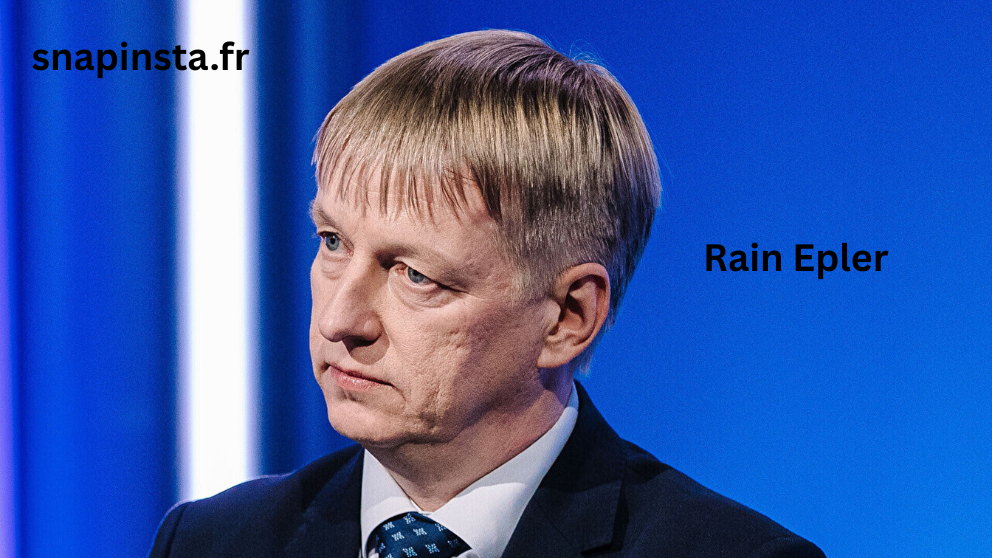 Rain Epler Rain Epler