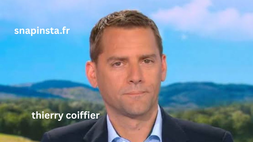 thierry coiffier