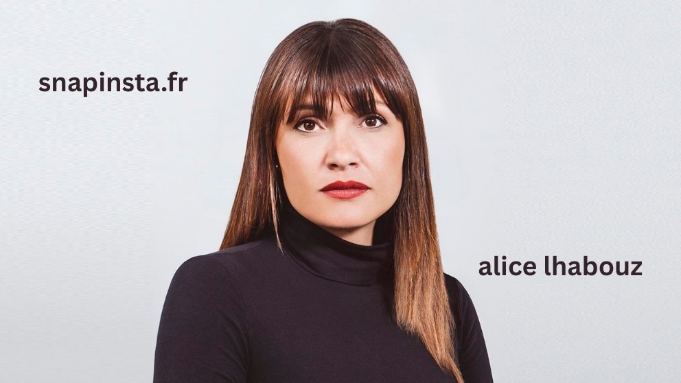 alice lhabouz