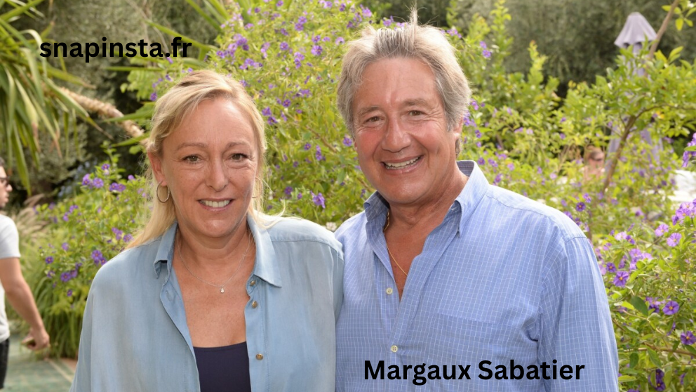 Margaux Sabatier