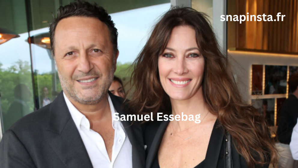 Samuel Essebag