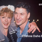 Étienne Daho Épouse