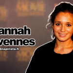Hannah Olivennes